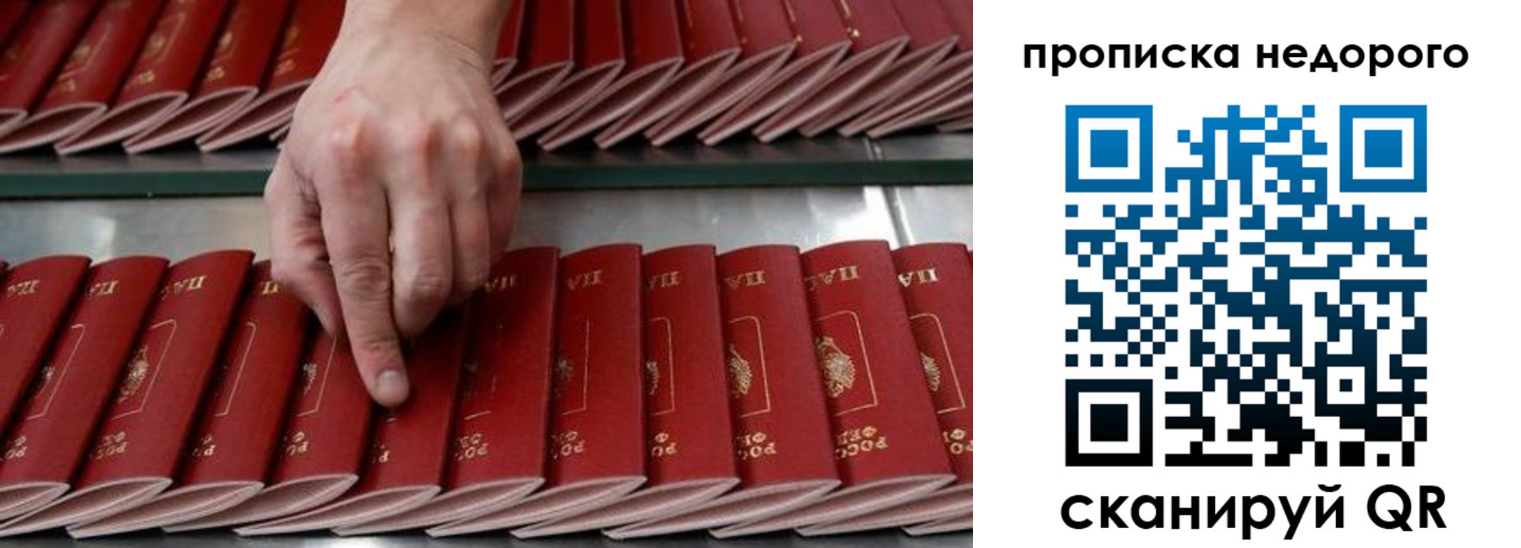 прописка регистрация в Кропоткине